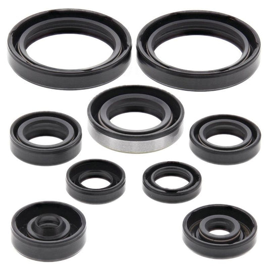 Engine oil seal set Kawasaki KX‑F 250 2006–2016
