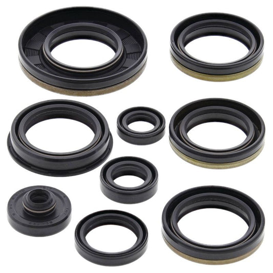 Engine oil seal set Suzuki RM 250 2003–2005