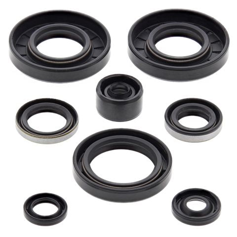 Engine oil seal set Kawasaki KX 65 2000–2019