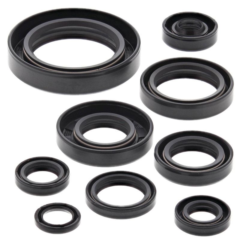 Engine oil seal set Honda CR 250R 1985–1987