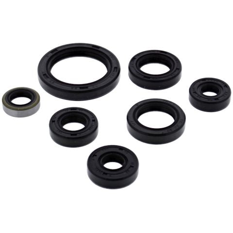 Engine oil seal set Kawasaki KFX 250 Mojave 1987–2004