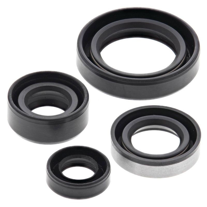 Engine oil seal set Suzuki DR 350 SE (DR350) 1990–1999