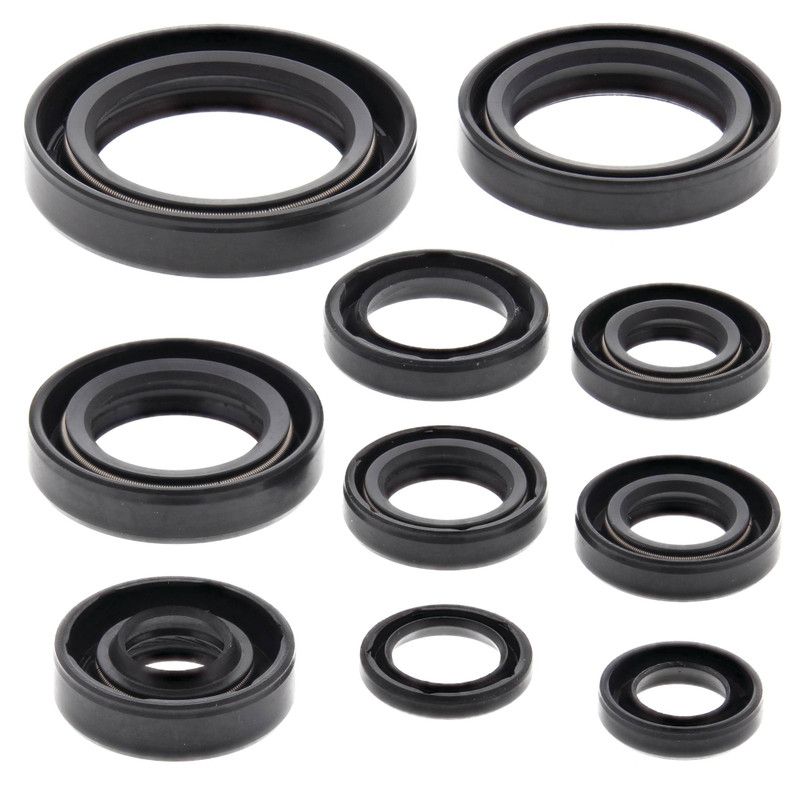 Engine oil seal set Honda CR 125 1987–2002