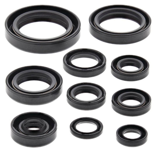 Engine oil seal set Honda CR 125 1987–2002