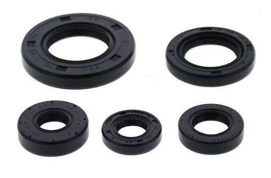 Engine oil seal set Honda TRX 520 FM IRS/Solid Axle 2020–2021, TRX 500 FM/FPM 2012–2013, FM IRS/Solid Axle 2014–2019