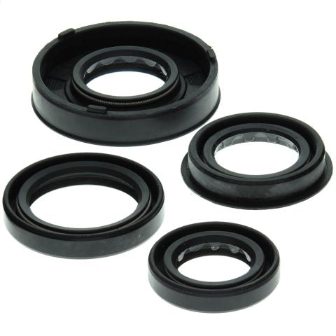 Engine oil seal set Polaris Sportsman 90 2001–2004, Scrambler 90 2001–2003, Scrambler 50 2001–2003, Predator 90 2003–2004, Predator 50 2004–2006