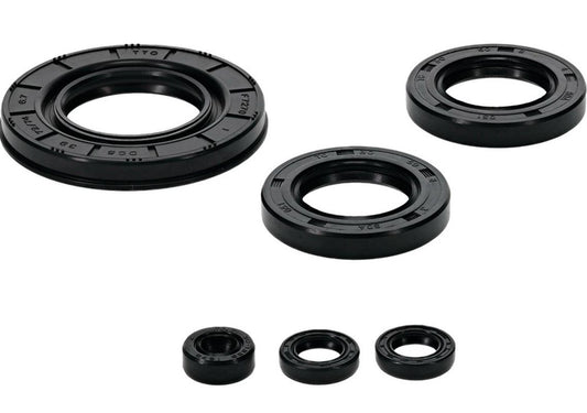 Engine oil seal set Honda Talon 1000X SXS1000S2X 2019–2021, Pioneer 1000 2016–2021