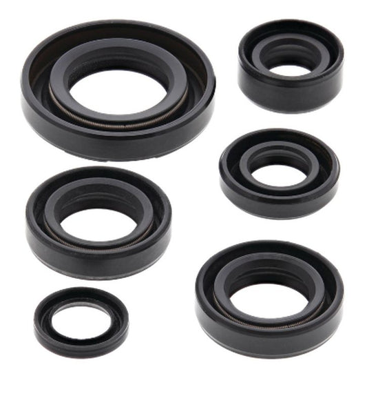 Engine oil seal set Suzuki JR 50 1978–2006, Kawasaki KDX 50 2003–2006