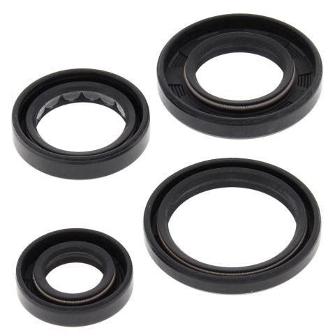 Engine oil seal set Yamaha YFM 125 Grizzly 2004–2013, YFA 1 1989–2004