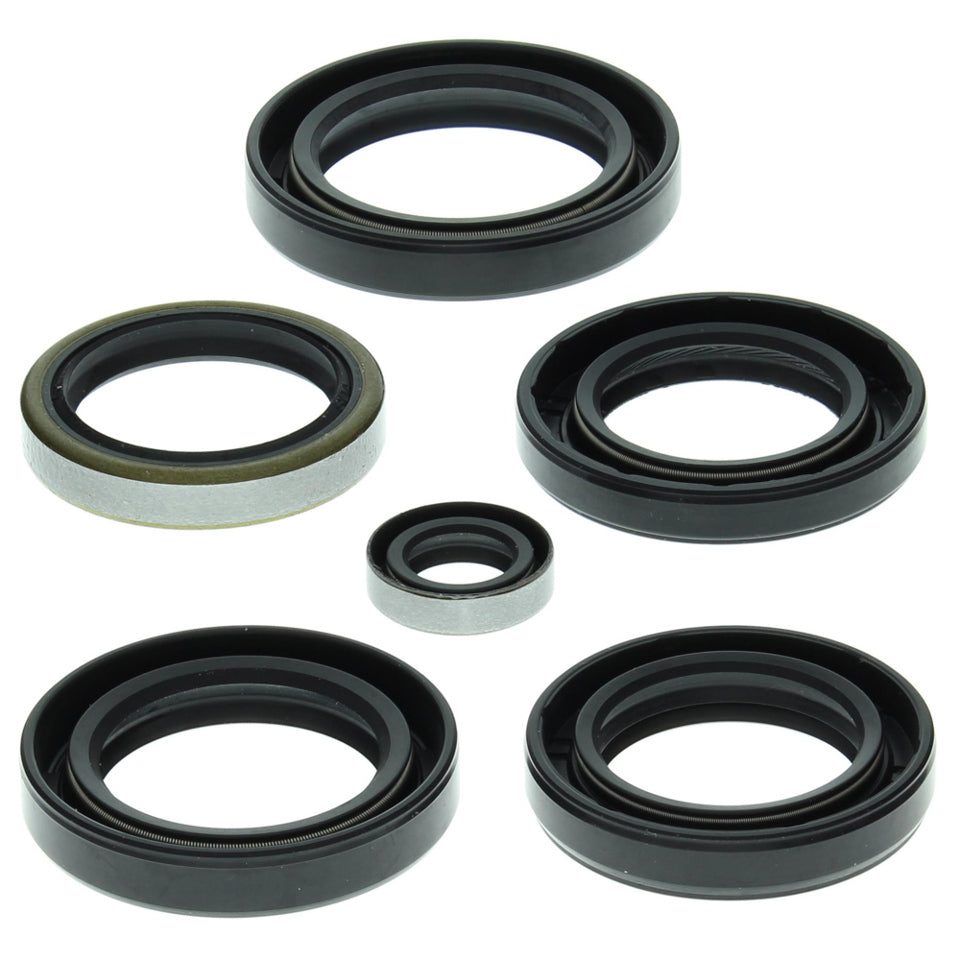 Engine oil seal set Kawasaki KVF 360 A/C Prairie 4×4 2003–2013