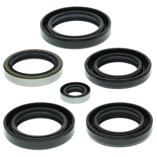 Engine oil seal set Kawasaki KVF 360 A/C Prairie 4×4 2003–2013