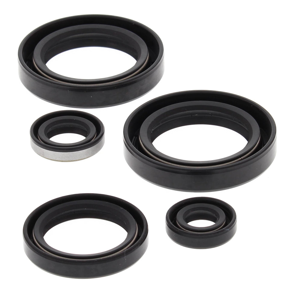 Engine oil seal set Kawasaki KVF 300 A/B Prairie 2×4, 4×4 1999–2002