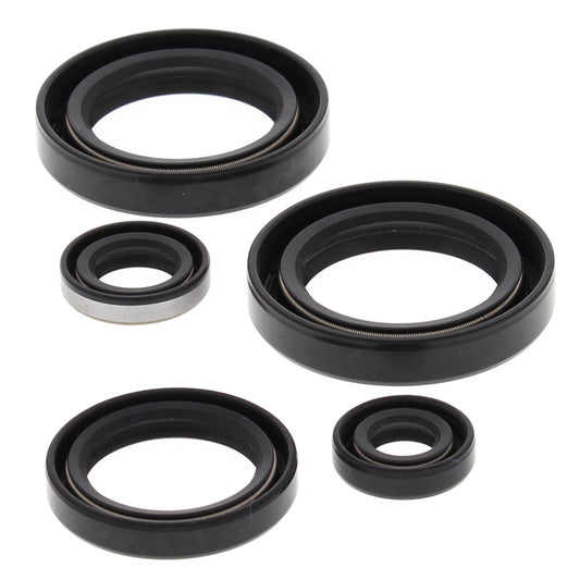 Engine oil seal set Kawasaki KVF 300 A/B Prairie 2×4, 4×4 1999–2002