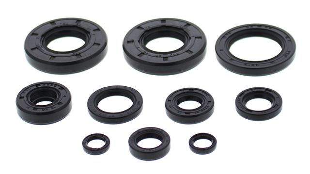 Engine oil seal set Yamaha YZ 65 2018–2022, YZ 85 2019–2024