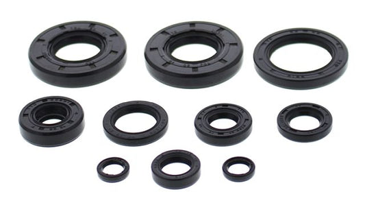 Engine oil seal set Yamaha YZ 65 2018–2022, YZ 85 2019–2024