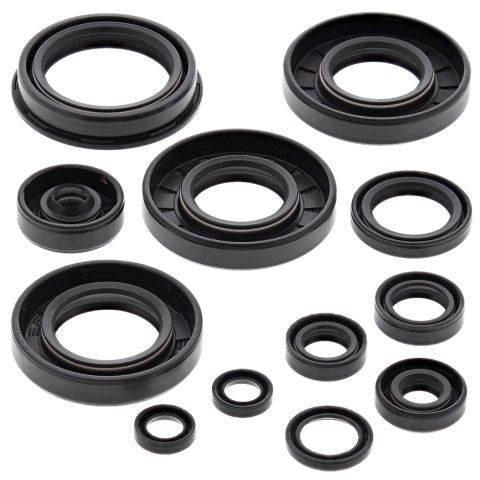 Engine oil seal set Yamaha YZ 125 2005–2021