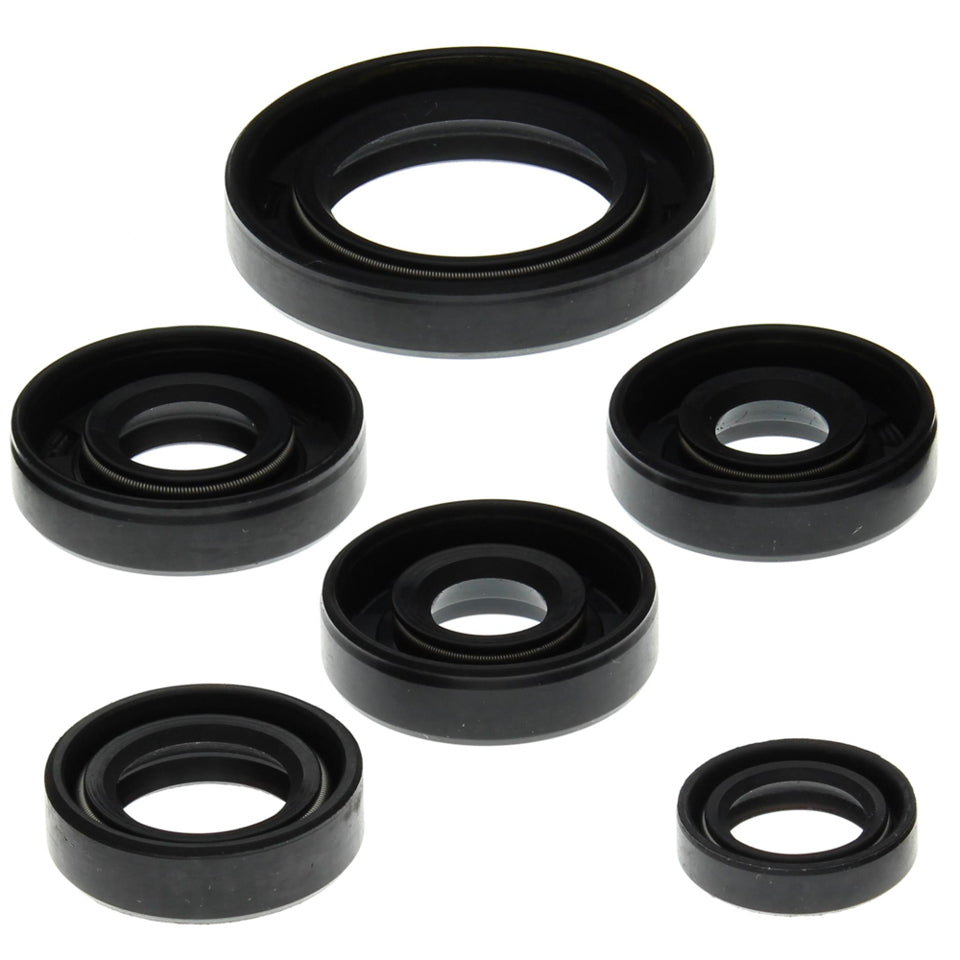 Engine oil seal set Can‑Am DS 650 2000–2007