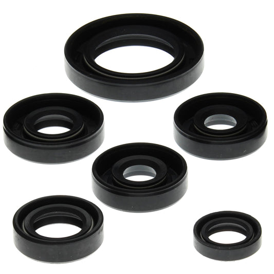 Engine oil seal set Can‑Am DS 650 2000–2007