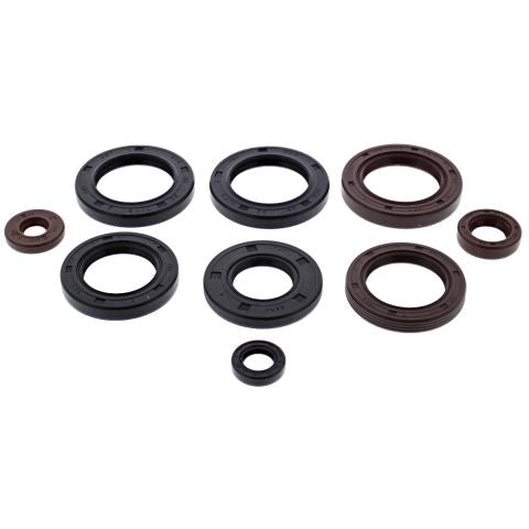 Engine oil seal set Maverick Trail 800R DPS 2018–2022, Maverick Trail 800R 2018–2022, Maverick Trail 1000 DPS 2018–2022, Maverick Sport 1000R XRC 2019–2022, Defender 1000 2018–2022 (replaced by 822362)