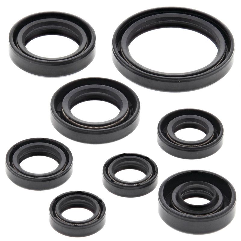 Engine oil seal set Yamaha YZ 450 F 2003–2013, WR 450 F 2003–2014