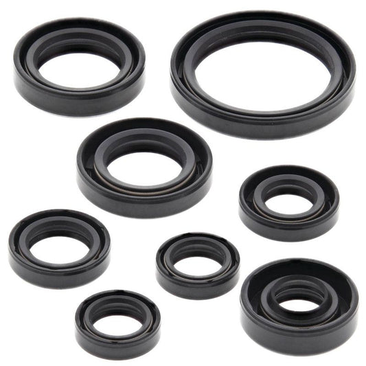 Engine oil seal set Yamaha YZ 450 F 2003–2013, WR 450 F 2003–2014
