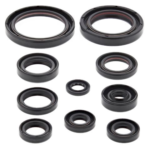 Engine oil seal set Honda CRF 150 R/RB 2007–2022