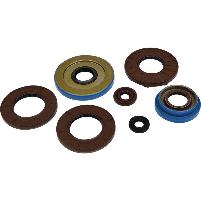 Engine oil seal set Polaris ACE 325 2014–2016, Hawkeye 325 2015, Ranger 325 ETX 2015–2016, Sportsman 325 ETX EFI 2015
