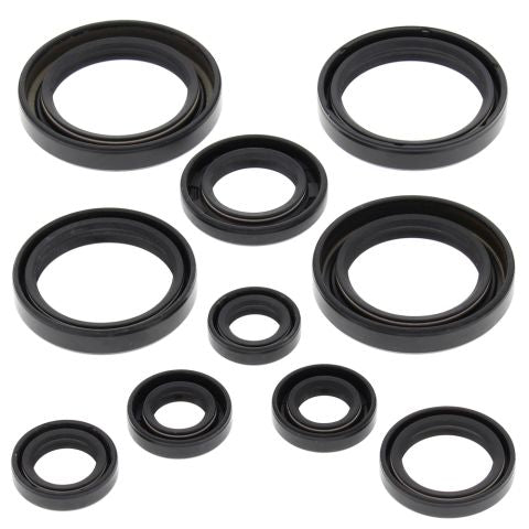 Engine oil seal set Honda TRX 450 R 2004–2005