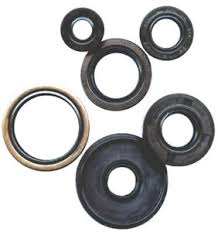 Engine oil seal set Suzuki RM 250 1994–1995