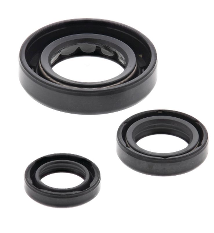 Engine oil seal set Honda CRF 150 F 2006–2017
