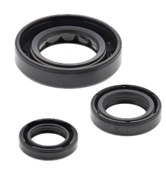 Engine oil seal set Honda CRF 150 F 2006–2017
