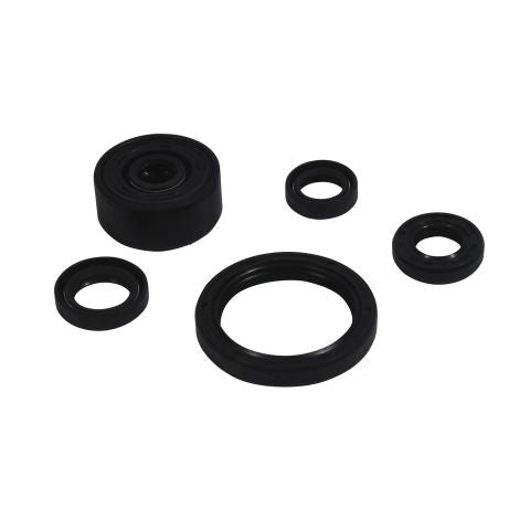 Engine oil seal set Yamaha WR 250 R Dual Sport 2018–2022