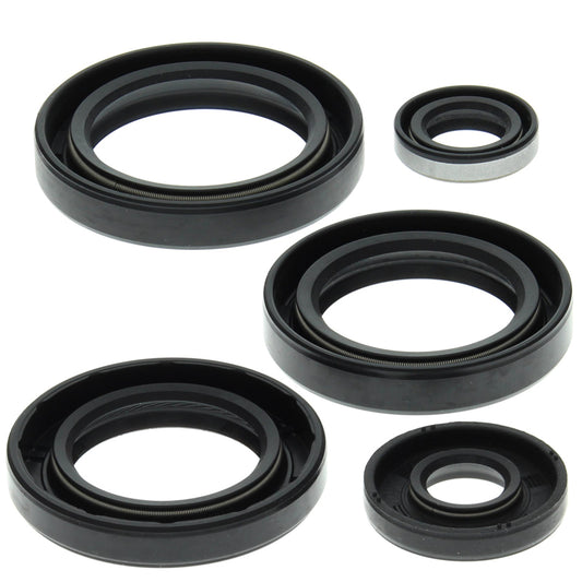 Engine oil seal set Kawasaki KVF 400 A/B/C Prairie 4×4 1997–2002