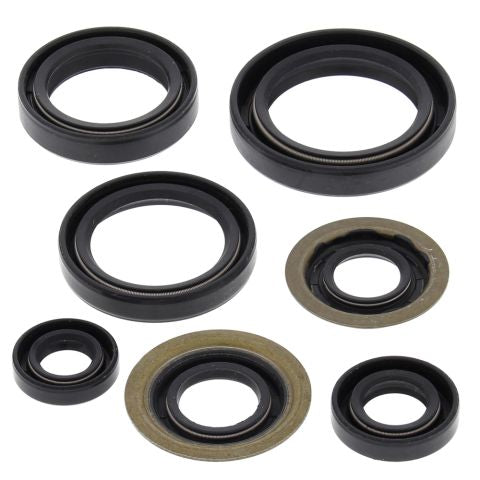 Engine oil seal set Yamaha YFB 250 FW Timberwolf 1994–2000