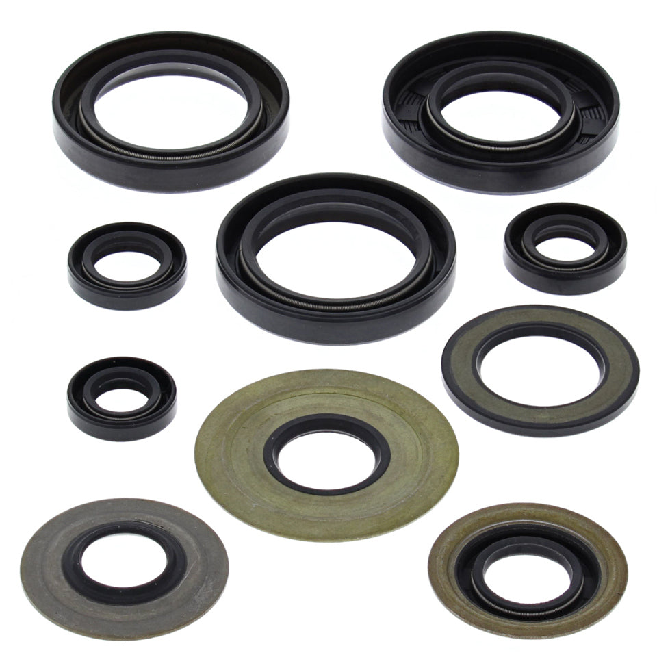 Engine oil seal set Yamaha YFM 350 Bruin 2004–2005, Big Bear 1987–1999, YFM 400 Kodiak 1993–1999