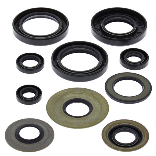Engine oil seal set Yamaha YFM 350 Bruin 2004–2005, Big Bear 1987–1999, YFM 400 Kodiak 1993–1999