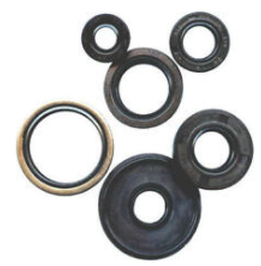 Engine oil seal set Honda CRF 300 L 2021–2022, CRF 250 Rally 2017–2021, CRF 250 L/L ABS 2013–2022