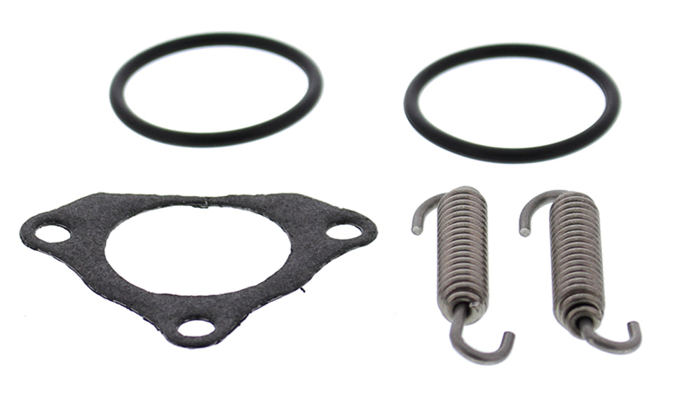 Exhaust mount springs set Husqvarna TC 65 2018–2019, KTM SX 65 2002–2019, SXS 65 2013–2014, XC 65 2008–2009
