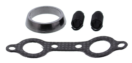 Exhaust manifold gasket Polaris Sportsman 600 2003–2006, 700 2002–2006, Ranger 700/800, RZR 800 2008–2014 (45×60×13 mm)