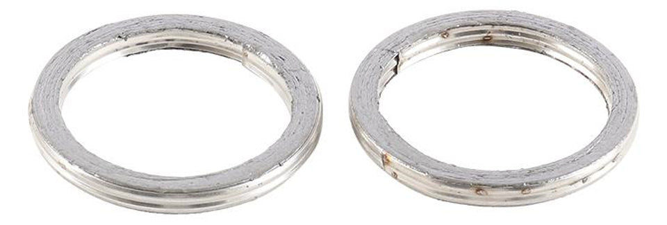 Exhaust manifold gasket Kawasaki KVF 700 KFX 2004–2009, KVF 650 2005–2013, KVF 750 2005–2014, Teryx 750 2008–2012
