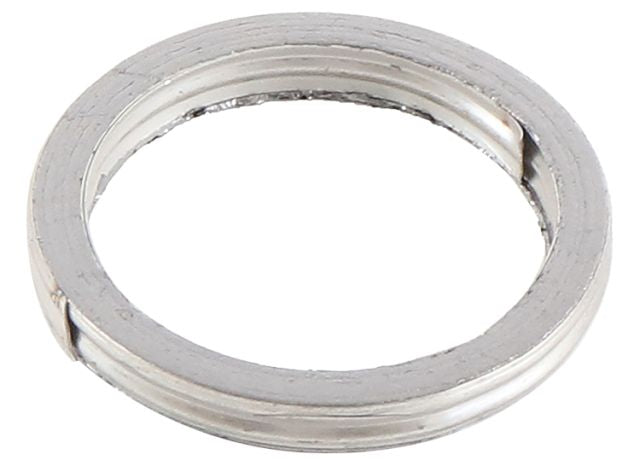 Exhaust manifold gasket Yamaha YFM 90 Grizzly 2009–2016, Polaris Sportsman 90 2001–2016, Outlaw 90 2007–2016, Honda CRF 125 F/B 2014–2021, CRF 110 F 2013–2021, C125 ABS 2019–2021, Arctic Cat 90 4‑stroke 2004–2005, 90 2‑stroke 2002–2004, 50 Y‑6 2004–2005