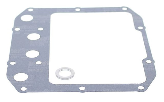 Oil pan gasket Suzuki GS 500 1989–2009 (all versions)