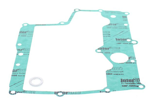 Oil pan gasket Yamaha FZ‑1 2001–2005, FZS 1000 S 2001–2005, YZF‑R1 1998–2003