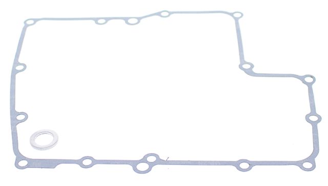 Oil pan gasket Yamaha FZS 1000 S 2007–2015, YZF‑R1 2007–2008, FZ‑1 2007–2015, FZ‑8 2011–2013