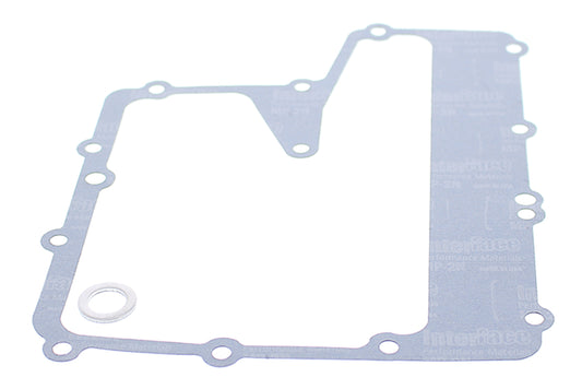 Oil pan gasket Yamaha YZF‑R6 1999–2002