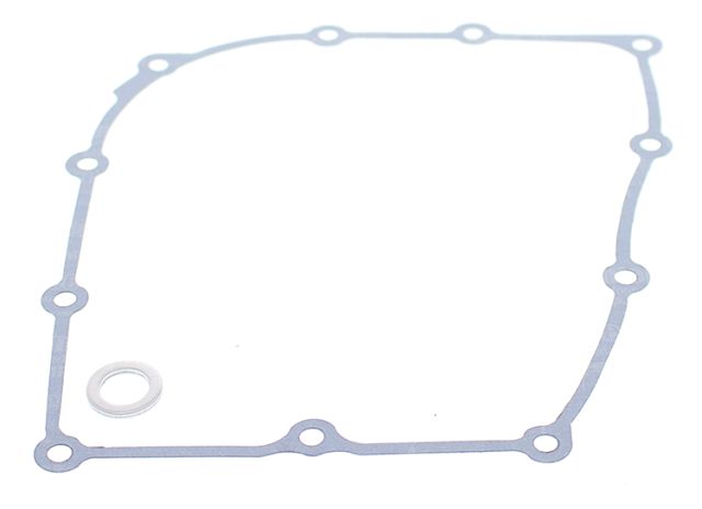 Oil pan gasket Yamaha XSR 700 2018–2021, MT‑07 2018–2021, FZ‑07 2015–2017, XTZ 700 Ténéré 2019–