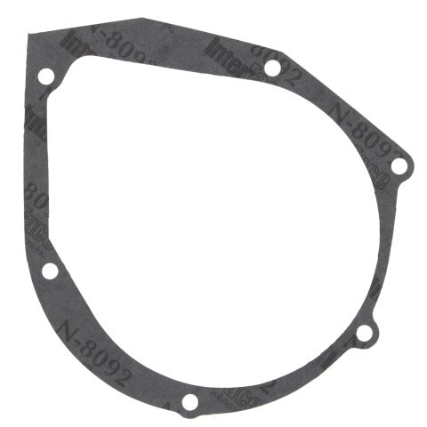 Alternator cover gasket Suzuki DR‑Z 125 2003–2020, DR 125 1982–1988, DR 100 1983–1990, Kawasaki KLX 125 L, 125 2003–2006