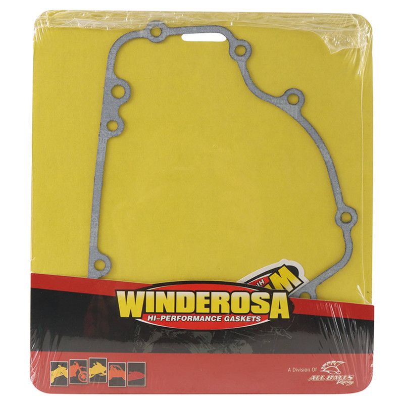 Alternator cover gasket Kawasaki Versys‑X 300 2018, EX 300 Ninja 2013–2017 (ABS included)