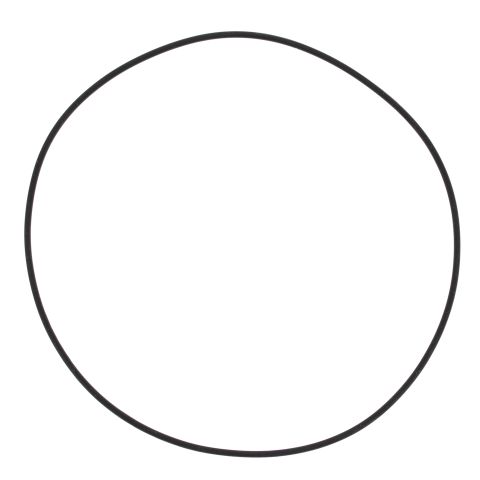 Alternator cover gasket Polaris Sportsman 600 4×4 2003–2004