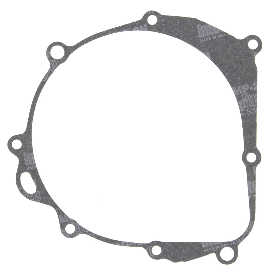 Alternator cover gasket Suzuki LT‑Z 400 2003–2008 (OEM S410510017087), DR‑Z 400 E/S/ES 2001–2011